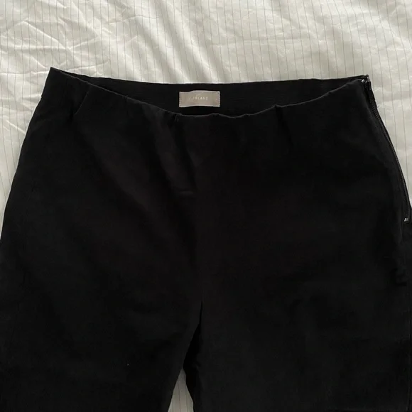 Everlane | The Side-Zip Work Pant - Picture 8 of 8